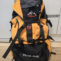 کوله پشتی کوهنوردی ویلسون ۸۵لیتری