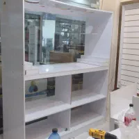 ویترین کامل فروشگاه|فروشگاه و مغازه|بندرعباس, |دیوار