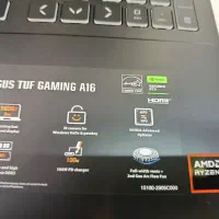 ایسوس تاف TuF گیمینگ|رایانه همراه|تبریز, |دیوار