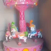 مریگراند ۵ نفره آکبند