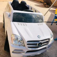 ماشین کودک نوعه نو نه تومن