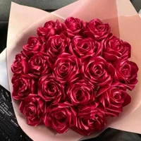 سفارش گل گرفته میشود