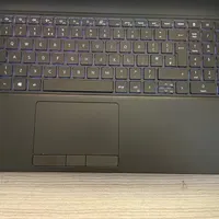 لپ تاپ DELL 7550 گرافیک 6G RTX|رایانه همراه|اهواز, طالقانی|دیوار