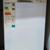 ماشین ظرفشویی 10 نفره فریجیدر Frigidaire|ماشین ظرفشویی|تهران, مرزداران|دیوار