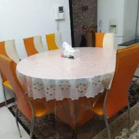 میز وصندلی