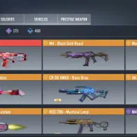 اکانت کالاف