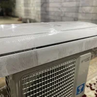 کولرگازی اورینت 24 هزار در حد نو