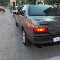 پژو405|خودرو سواری و وانت|بجنورد, |دیوار