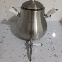 کتری روگازی|قوری، کتری، قهوهساز دستی|سنندج, |دیوار