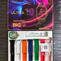 پک ساعت هوشمند  (بهترین کادوی روز پدر)