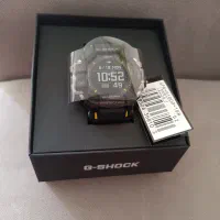 ساعت مچی مردانه کاسیو G-SHOCK مدل GPR-H1000-1DR