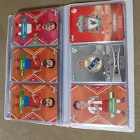 کیمدی با آلبوم|اسباب‌‌بازی|میانه, |دیوار