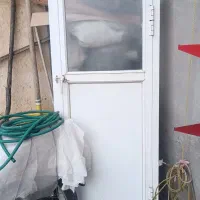 درب امینیوم