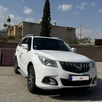 هایما s7|خودرو سواری و وانت|ارومیه, |دیوار