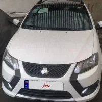 کوییک GXR تیپ L پارس خودرو