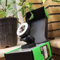 وبکم ریزر مدلKiyo Streaming