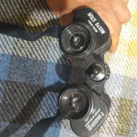 دوربین روسی شکاری