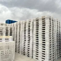 پالت‌پلاستیکی‌پلاست