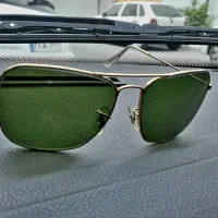 عینک ری بن خلبانی اصل مدل 5816