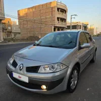 رنو مگان مدل91 اتوماتیک