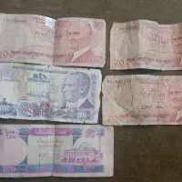 اسکناس کلکسیونی