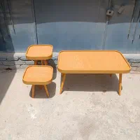 جلومبلی مینیمال مدرن|مبلمان خانگی و میز عسلی|مشکین‌دشت, |دیوار