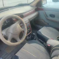 سمند مدل ۸۶|خودرو سواری و وانت|رشت, کوی مهر|دیوار