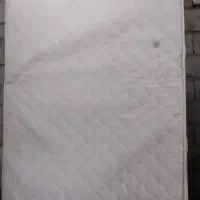 تشک راهتی است یک ماه استفاده شوده