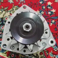 دینام بنزی ۲۴ولت ۵۵امپر|قطعات یدکی و لوازم جانبی|سنگدوین, |دیوار