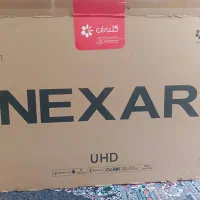 فروش تلویزیون 50اینچ فول امکانات|تلویزیون و پروژکتور|سیرجان, |دیوار