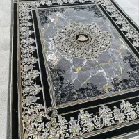 مدل ماهک رنگبندی سیلور و دودی ارسال به تمام نقاط|فرش|تهران, بازار|دیوار