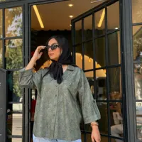 شومیز|لباس|اصفهان, ولدان|دیوار