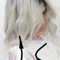 کراتین ناخن رنگو لایت|خدمات آرایشگری و زیبایی|اصفهان, شهرک کاوه|دیوار