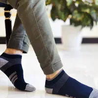 چند جین جوراب پیدا شده