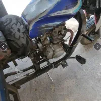 سه چرخه موتور