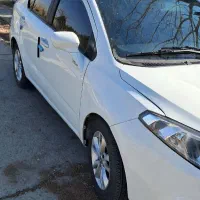 برلیانس۲۳۰  اتومات