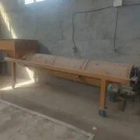 دستگاه جداکن، ترازو یک تن ، چهارپایه زیر جداخندان|ماشین‌آلات صنعتی|کرمان, |دیوار