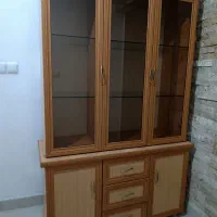 کمد|جاکفشی، کمد، دراور|تنکابن, |دیوار