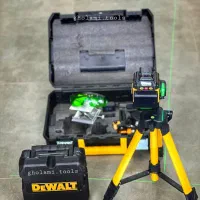 تراز لیزری دیوالت سینی نشا باکس اینورتر سنگ فرز