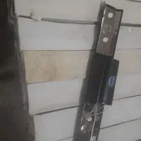 ۱۲ عدد جای لامپ آهنی دو لامپه