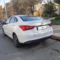 اریزو 5 IEمدل1402|خودرو سواری و وانت|قم, شهرک امام حسن|دیوار