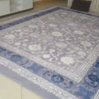 روفرشی کشدارآبی طوسی