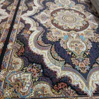 فرش نه متری