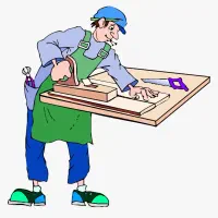 تعمیرات وساخت کابینت و جوشکاری