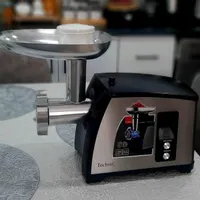 چرخ گوشت تکنو