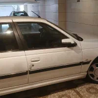 پارس تیو فایو.tu5.کم کار بدون رنگ|خودرو سواری و وانت|یزد, |دیوار