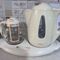 چای ساز تفال