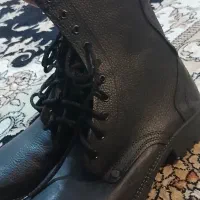 پوتین سربازی درجه یک