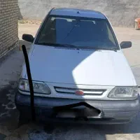 پراید 131 SL، مدل ۱۳۹۰|خودرو سواری و وانت|بندر ماهشهر, |دیوار