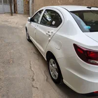 شاهین مدل ۴۰۲ سانروفدار|خودرو سواری و وانت|سبزوار, توحیدشهر|دیوار